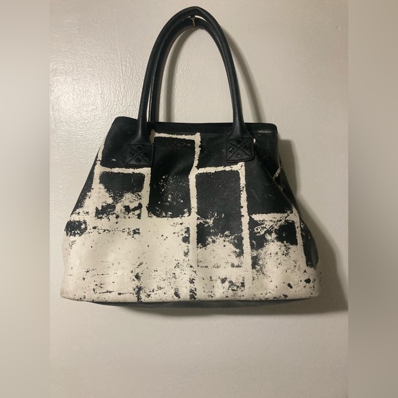 LAMB brick purse large bag - Picture 2 of 10